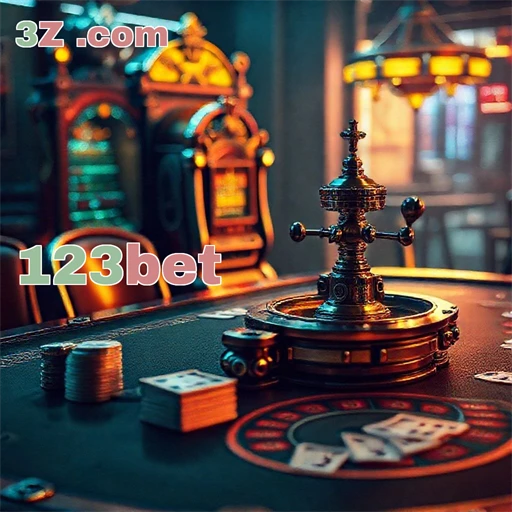 123bet.com Cassino Online